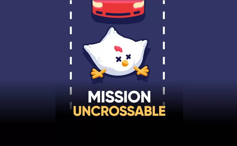 Can You Survive the Mission Uncrossable Casino Challenge in the UK?
